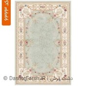 تصویر زیر سفره طرح نازستان کد 6323 