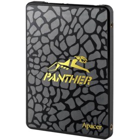 تصویر حافظه اس اس دی اینترنال اپیسر مدل AS340 Panther ظرفیت 120 گیگابایت Apacer AS340 Panther 120GB Internal SSD