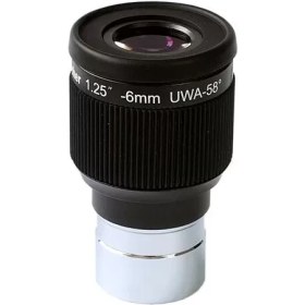 تصویر چشمی 1.25 اینچی 6 میلی‌متری اسکای-واچر مدل UWA060 