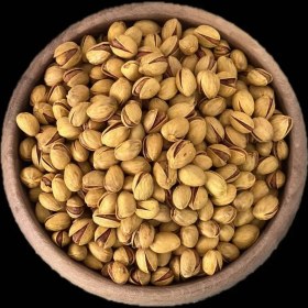 تصویر پسته دورهمی شور 