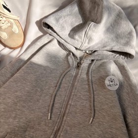 تصویر سویشرت ملانژ 