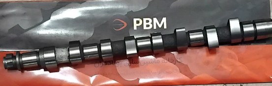 تصویر میل سوپاپ پژو ۴۰۵ پارس سمند تقویتی ( XUM ) PBM پی بی ام 