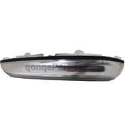 تصویر چراغ راهنمای آینه بغل پژو 2008 چپ 