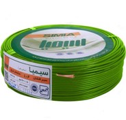 تصویر سیم 6*1 افشان سیمیا - ارت 