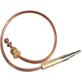 تصویر ترموکوپل مدل سیت 30 salam