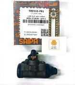 تصویر سیلندر ترمز چرخ عقب پراید500546 