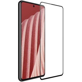 تصویر گلس محافظ صفحه نمایش OG مدل REIN مناسب برای گوشی موبایل سامسونگ مدل Galaxy A73 OG REIN Glass Screen Protector For Galaxy A73