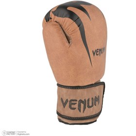 تصویر دستکش بوکس ونوم مدل lion 2020 - 10 