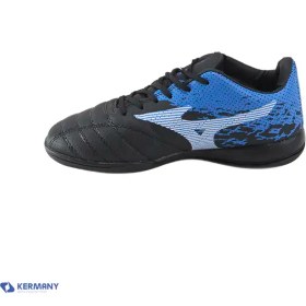 تصویر کفش فوتسال میزانو مدل مورلیا نئو mizuno MORELIA NEO طرح اصل 