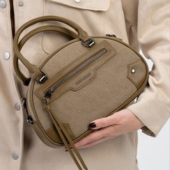 تصویر کیف دستی زنانه دیوید جونز مدل ۱-۷۰۶۵ 