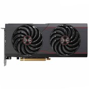 تصویر کارت گرافیک سافایر مدل PULSE RX 6700 XT حافظه 12 گیگابایت Sapphire PULSE Radeon RX 6700 XT 12GB Graphics Card