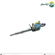 تصویر شمشادزن بنزینی TURBO-606 برند هیوندای 24.5cc 