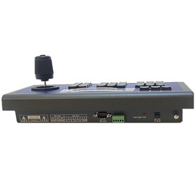 تصویر کنترلر دستی دوربین سالنهای کنفرانس و آمفی تئاتر ATP KB03 ATP KB03 Camera Control Unit