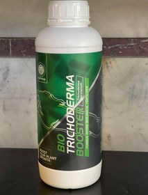 تصویر زیستی- تریکودرما بایوبوستر Trichoderma bio booster