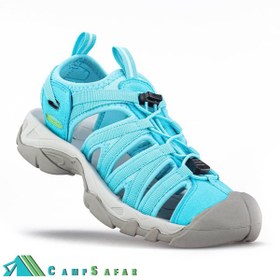 تصویر صندل زنانه اسنوهاک مدل Rozhin SH-31 Rozhin SH-31 model SNOWHAWK women's sandals