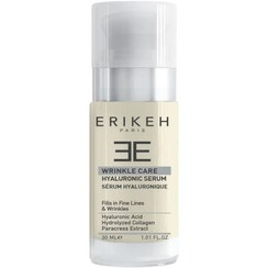 تصویر سرم هیالورونیک اریکه HYALURONIC SERUM ERIKEH