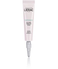 تصویر کرم دور چشم اورجینال برند Lierac مدل Fatigue Correction Re-Energizing Gel کد 813752023 