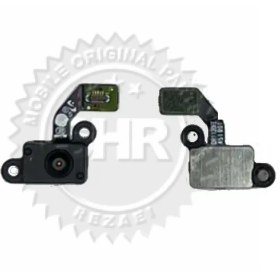 تصویر فلت فینگر و اثرانگشت سامسونگ A30S A51 / A71 