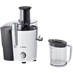 تصویر آبمیوه گیری بوش مدل MES25A0 Bosch MES25A0 Juicer