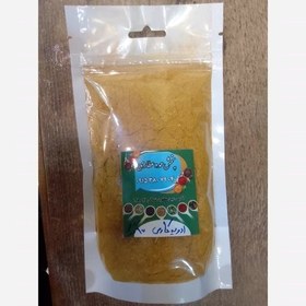 تصویر ادویه کاری 100 گرمی 