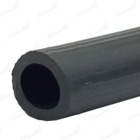 تصویر شیلنگ آب ایران یاسا سایز ۲.۵ تک لایه ۳/۴ اینچ 