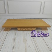 تصویر رایزر پایه کج کیچن KITECHEN 