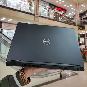 تصویر لپ تاپ استوک دل dell 5480 i7-6600U 