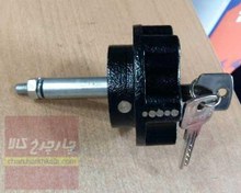 تصویر قفل زاپاس هایما اس ۷ S7 