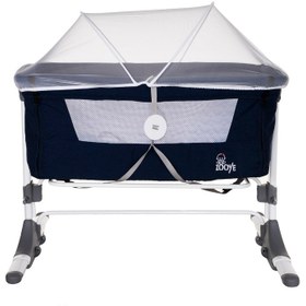 تصویر گهواره زویی مدل ZN803 