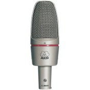 تصویر میکروفون AKG C 3000 B 