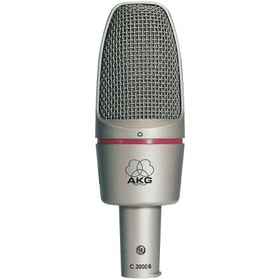 تصویر میکروفون AKG C 3000 B 