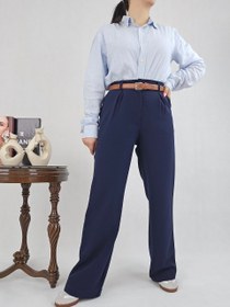 تصویر شلوار زارا 