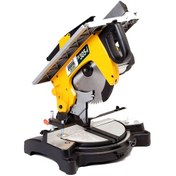 تصویر فارسی بر دوکاره فمی مدل TR 305i Femi TR 305i compound Miter Saw