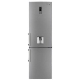 تصویر یخچال و فریزر ال جی مدل GT-B2014P ا LG GT-B2014PW Refrigerator LG GT-B2014PW Refrigerator