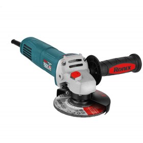 تصویر مینی فرز 840 وات رونیکس مدل 3111 Ronix 3111 Angle grinder