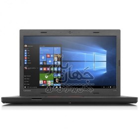 تصویر لپ تاپ لنوو Lenovo ThinkPad L460 i5 6300u 8GDDR3 256SSD intelHD استوک Lenovo ThinkPad L460 i5 6300u 8G DDR3 256SSD intelHD Stock