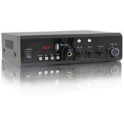 تصویر آمپلی فایر اهمی-ولتی زیکو ZICO M-630M ZICO M-630M