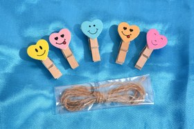 تصویر گیره عکس مدل#L109 