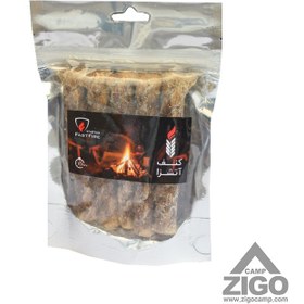 تصویر کنف آتش‌زا فست فایر مدل 85g Fast Fire fiery hemp