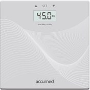 تصویر ترازو دیجیتال اکیومد مدل BS-1204 