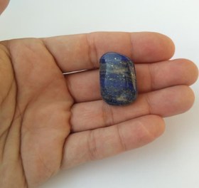 تصویر سنگ لاجورد (کد 1915) 