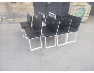 تصویر فروشگاه جورچین گالری