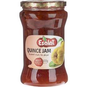 تصویر مربا به اصالت – 820گرم 