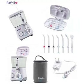 تصویر واترجت دندان بی ول B.Well WI-933 Dental Water Jet 