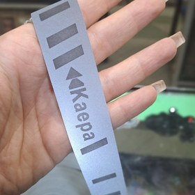 تصویر نوار بلک لایت 