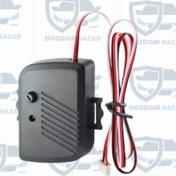 تصویر شوک سنسور دزدگیر هوتای 