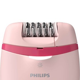 تصویر اپیلاتور فیلیپس مدل BRE285 Philips BRE285 Epilator