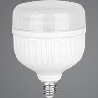 تصویر لامپ LED استوانه‌ای 30 وات 