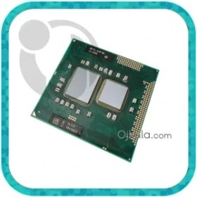 تصویر سی پی یو لپ تاپ I5 480M SLC27 