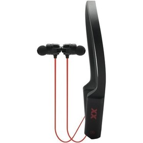 تصویر هدفون بی سیم جی وی سی مدل HA-FX33XBT JVC HA-FX33XBT Wireless Headphones